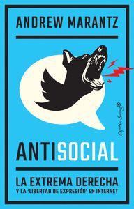 ANTISOCIAL