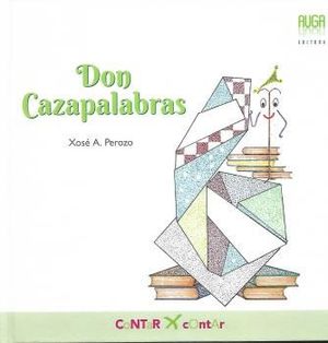 DON CAZAPALABRAS (GALEGO)