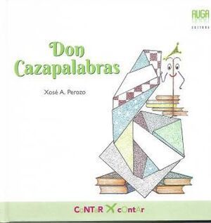 DON CAZAPALABRAS