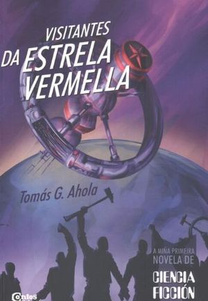 VISITANTES DA ESTRELA VERMELLA