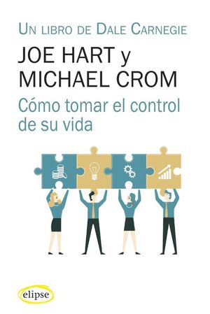 CMO TOMAR EL CONTROL DE SU VIDA