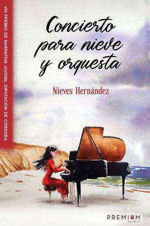 CONCIERTO PARA NIEVE Y ORQUESTA