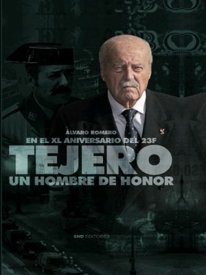 TEJERO: UN HOMBRE DE HONOR