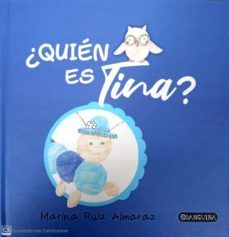 �QUI�N ES TINA?