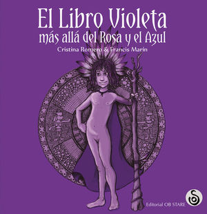 EL LIBRO VIOLETA