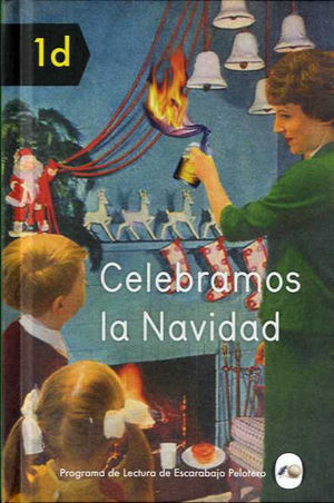 CELEBRAMOS LA NAVIDAD