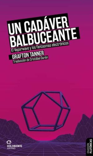 UN CAD�VER BALBUCEANTE