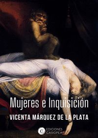 MUJERES E INQUISICION