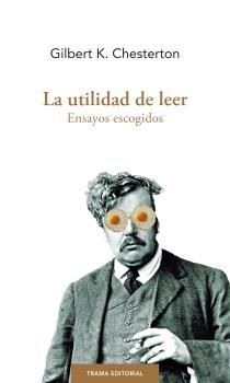 LA UTILIDAD DE LEER