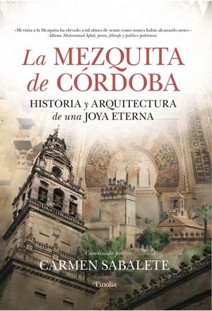 LA MEZQUITA DE CORDOBA