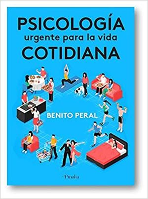 PSICOLOGA URGENTE PARA LA VIDA COTIDIANA