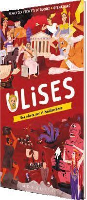 ULISES. UNA ODISEA POR EL MEDITERRANEO