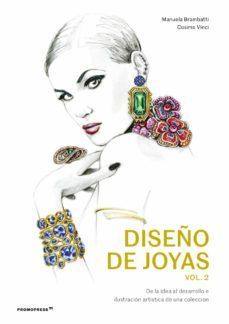 DISEO DE JOYAS VOL. 2