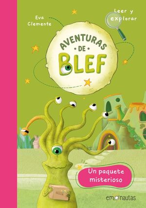 AVENTURAS DE BLEF