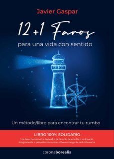12+1 FAROS PARA UNA VIDA CON SENTIDO