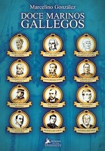 12 MARINOS GALLEGOS