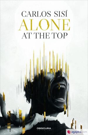 ALONE AT THE TOP