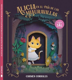 ALICIA EN EL PAS DE LAS MIAURAVILLAS