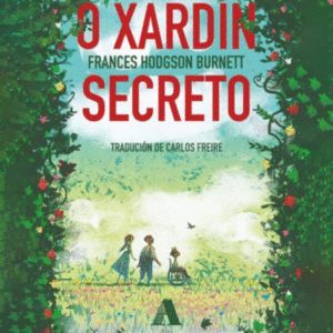O XARD�N SECRETO