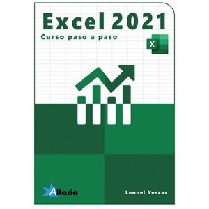 EXCEL 2021