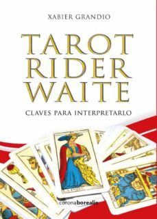 TAROT RIDER WAITE. CLAVES PARA INTERPRETARLO