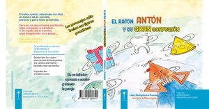 EL RATON ANTON Y SU GRAN CONFUSION