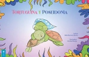 TORTUGUINA Y POSEIDONIA