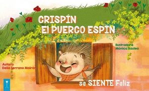 CRISP�N EL PUERCO ESP�N SE SIENTE FELIZ