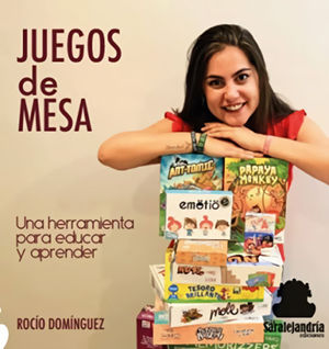 JUEGOS DE MESA