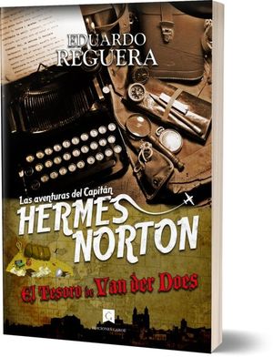 LAS AVENTURAS DEL CAPITN HERMES NORTON