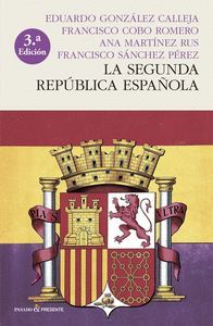 LA SEGUNDA REPBLICA ESPAOLA