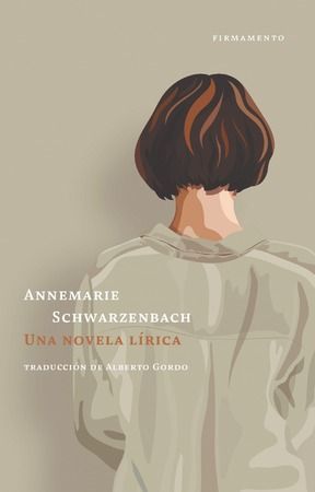 UNA NOVELA LRICA