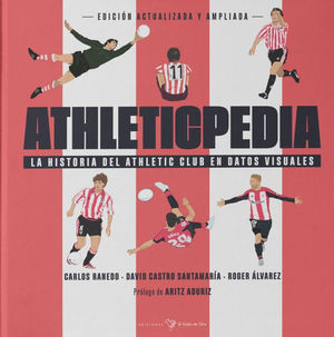 ATHLETICPEDIA