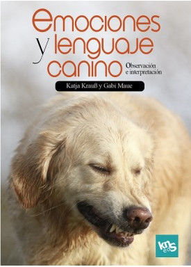 EMOCIONES Y LENGUAJE CANINO