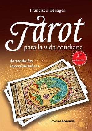 TAROT PARA LA VIDA COTIDIANA