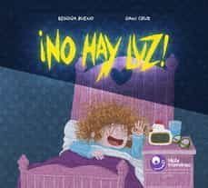 NO HAY LUZ!