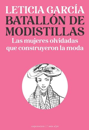BATALLN DE MODISTILLAS