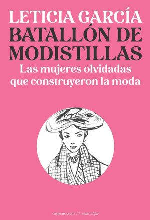 BATALLN DE MODISTILLAS