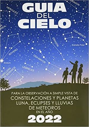 GUIA DEL CIELO 2022