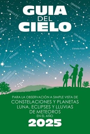 GUIA DEL CIELO 2025