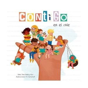 CONTIGO EN EL COLE