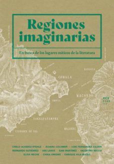 REGIONES IMAGINARIAS