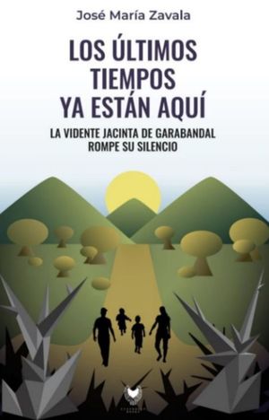 LOS ULTIMOS TIEMPOS YA ESTAN AQUI