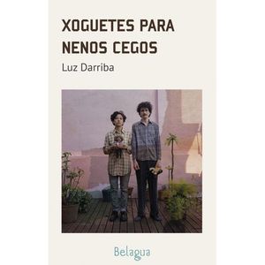 XOGUETES PARA NENOS CEGOS