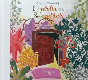 O XARD�N DAS SETE PORTAS