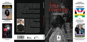 HIJA DEL CONSERJE, LA
