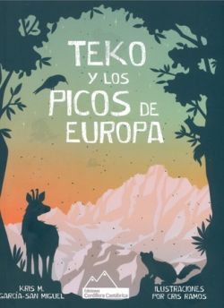 TEKO Y LOS PICOS DE EUROPA