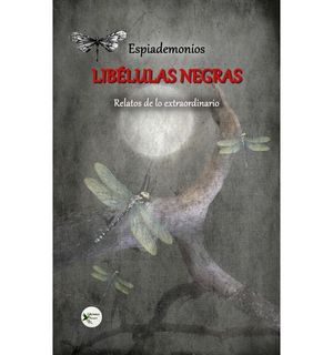 LIBÉLULAS NEGRAS