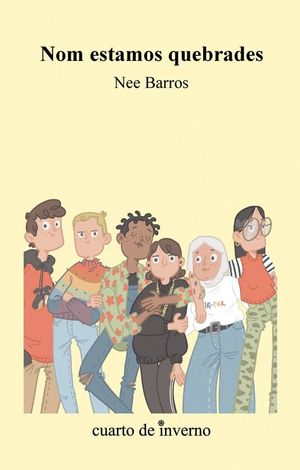 NOM ESTAMOS QUEBRADES