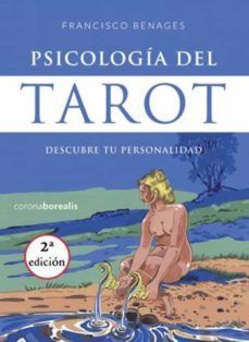 PSICOLOGIA DEL TAROT